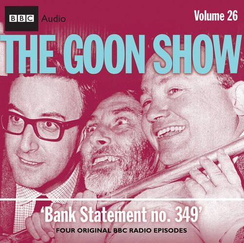 The "Goon Show"