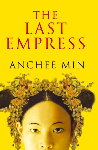 Last Empress, The (Large Print Book)
