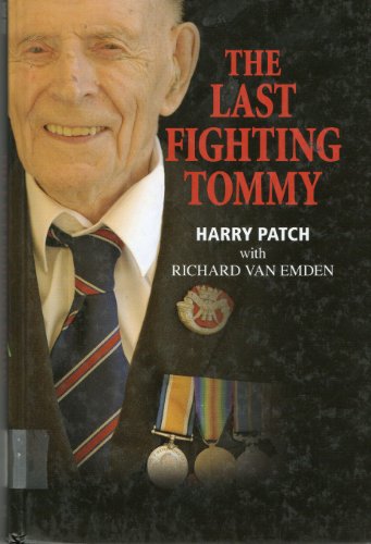 The Last Fighting Tommy