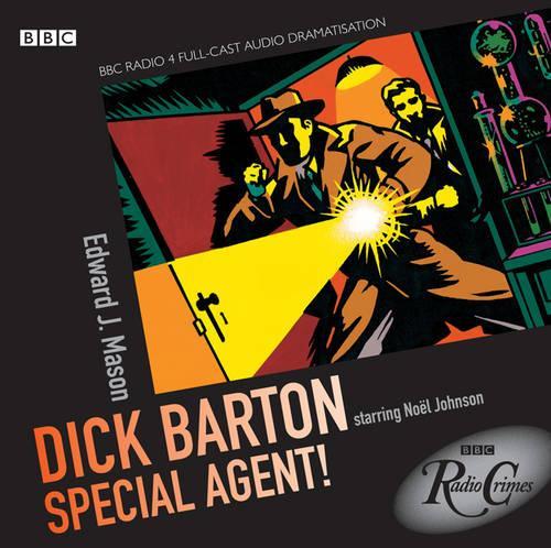 Dick Barton - Special Agent!