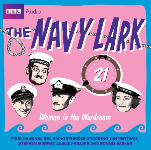 The "Navy Lark"