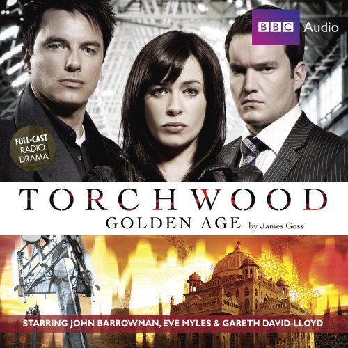 "Torchwood": Golden Age