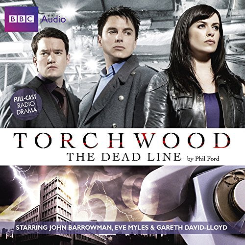 "Torchwood": The Dead Line