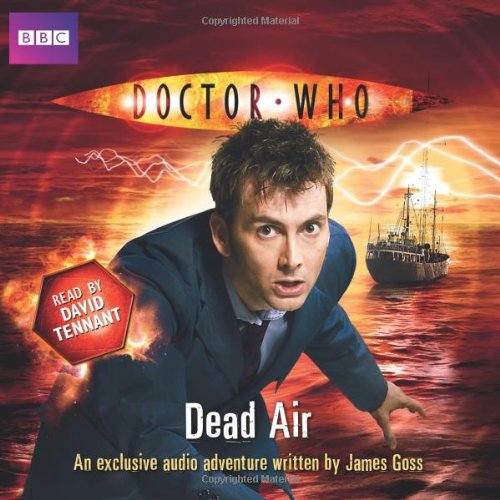 "Doctor Who": Dead Air
