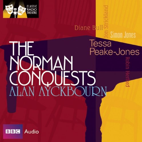 The Norman Conquests