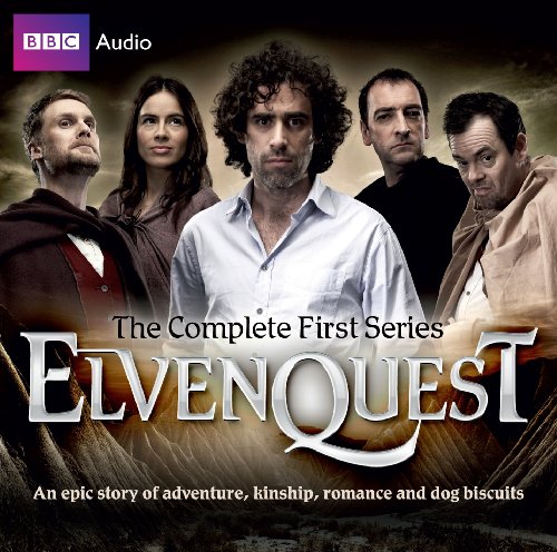 Elvenquest