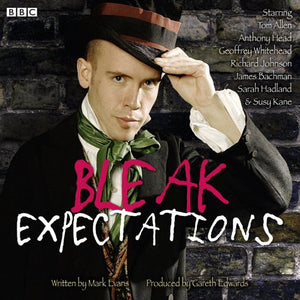 Bleak Expectations: The Complete Third Series