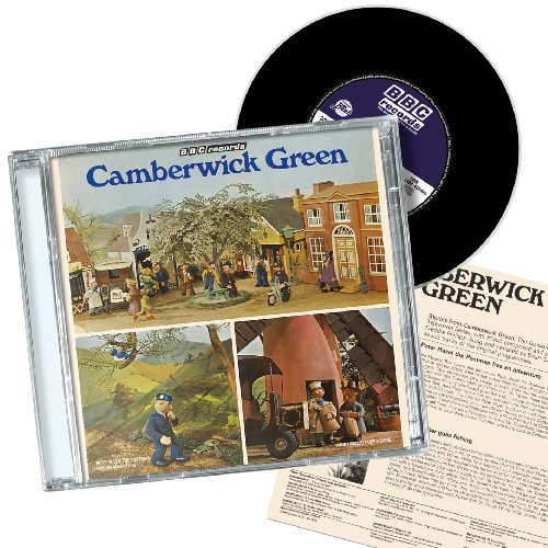 Camberwick Green