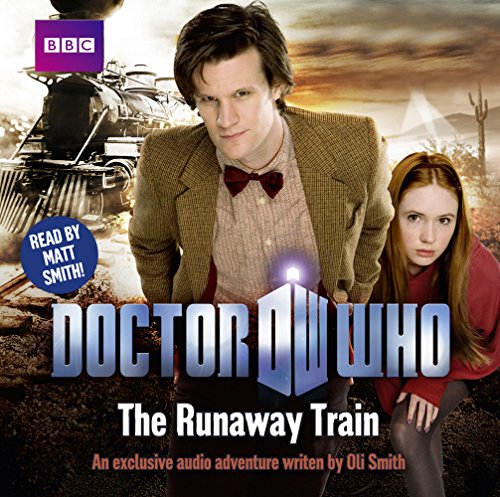 "Doctor Who": The Runaway Train
