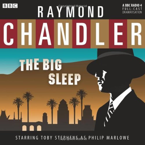 The Big Sleep