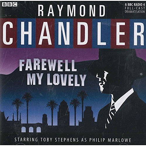 Farewell My Lovely