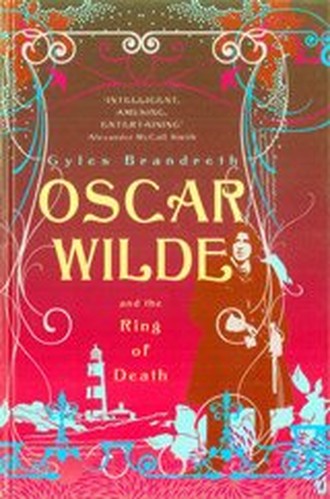 Oscar Wilde and the Ring of Death