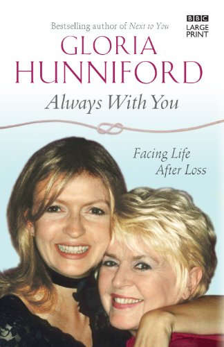 Always With You: LARGE PRINT