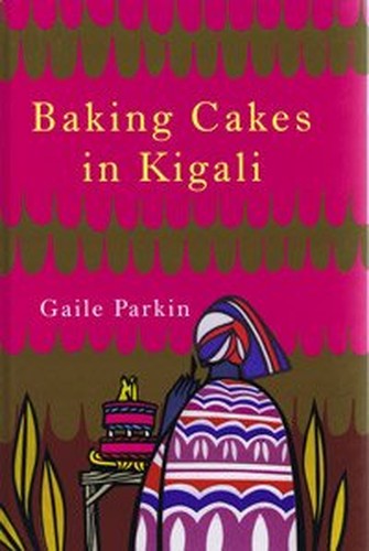 Baking Cakes in Kingali [ Large Print ]