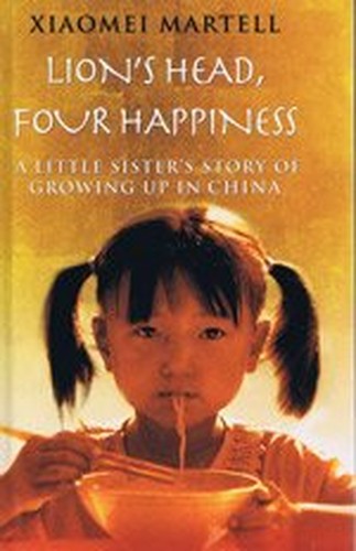 Lion's Head, Four Happiness