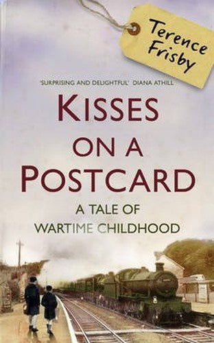 Kisses on a Postcard