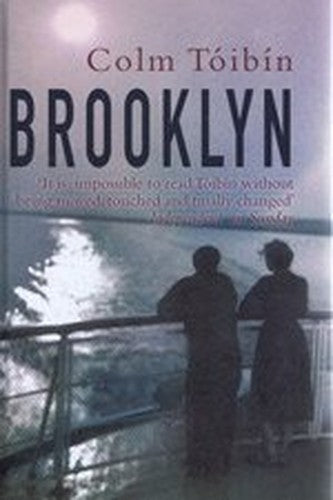 Brooklyn (Large Print Edition)