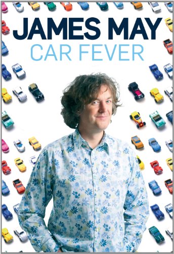 Car Fever (Large Print Book)