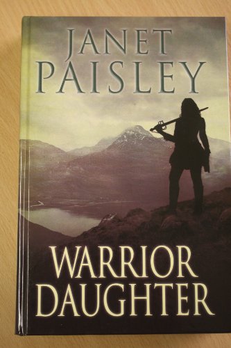 Warrior Daughter