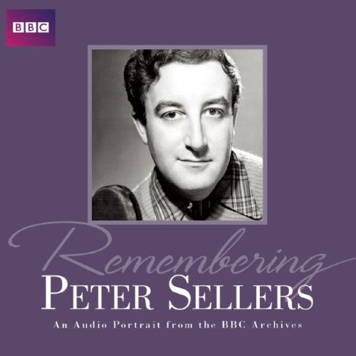 Remembering Peter Sellers