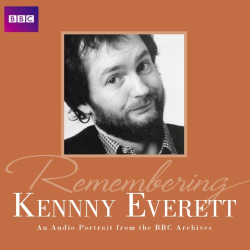 Remembering... Kenny Everett