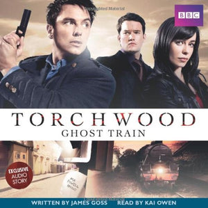 Torchwood: Ghost Train