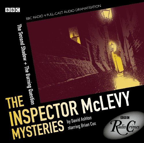 McLevy: The Second Shadow