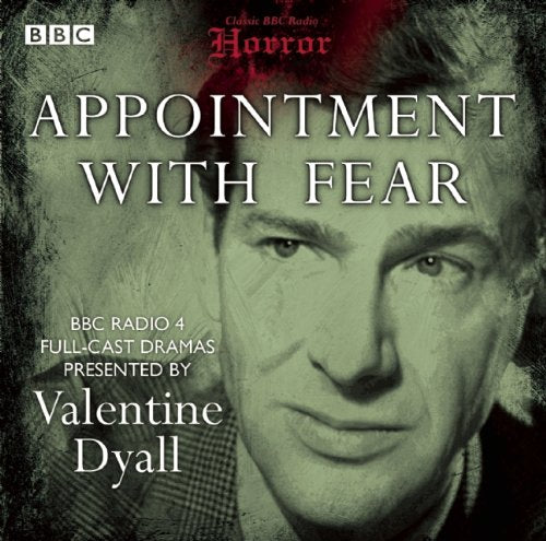 Appointment with Fear