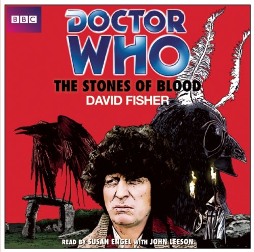 Doctor Who: The Stones of Blood