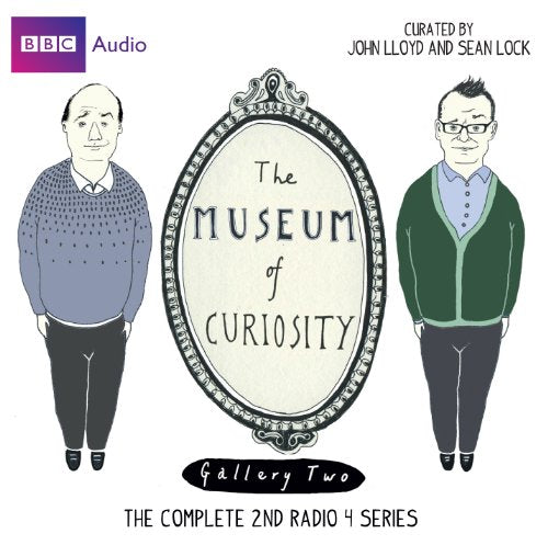The Museum Of Curiosity: Series 2