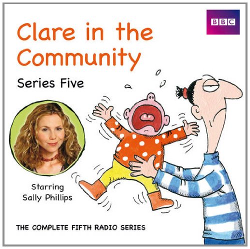 Clare in the Community