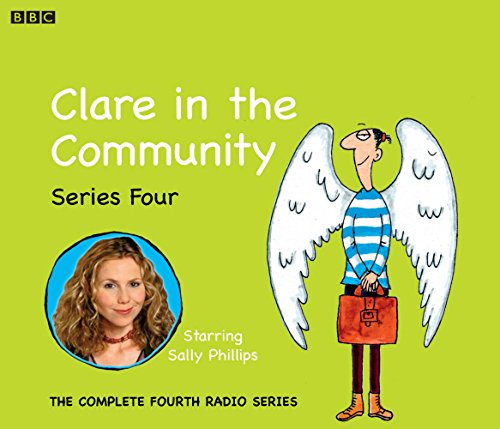 Clare in the Community