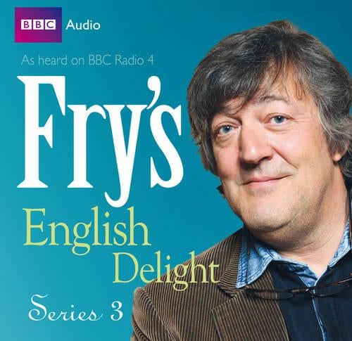 Fry's English Delight