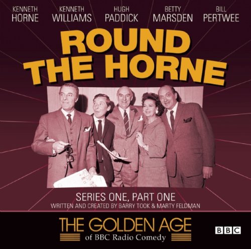 Round the Horne