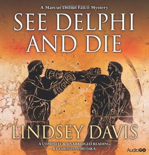 Falco: See Delphi and Die