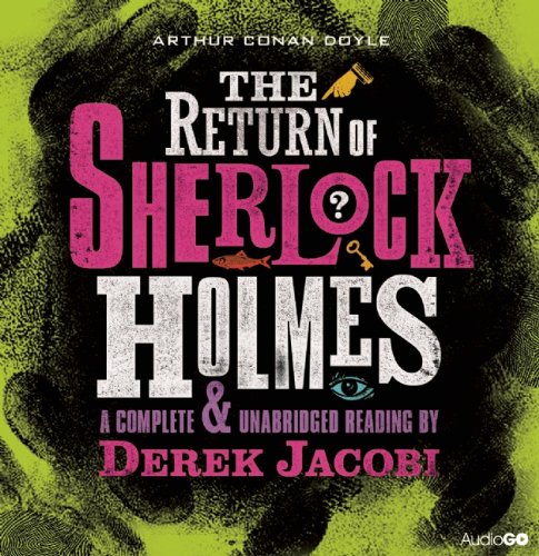 The Return of Sherlock Holmes