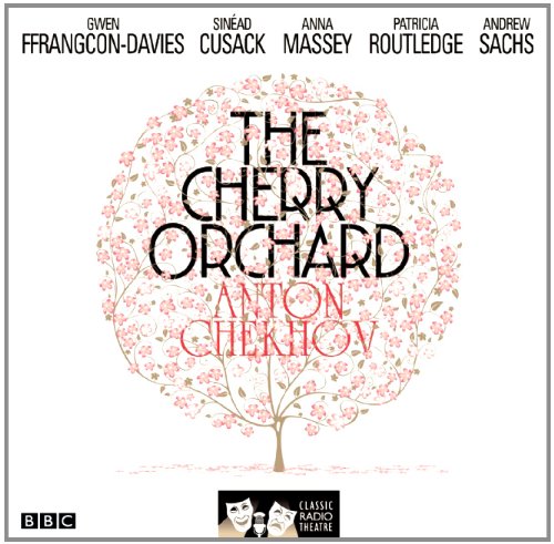 The Cherry Orchard