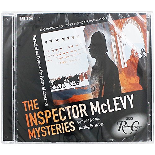 Mclevy: Servant of the Crown & the Picture of Innocence