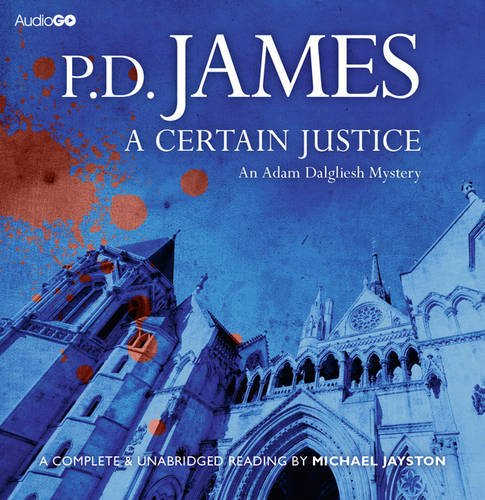 A Certain Justice