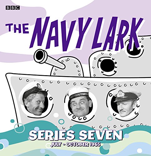 The Navy Lark Collection: Series 7
