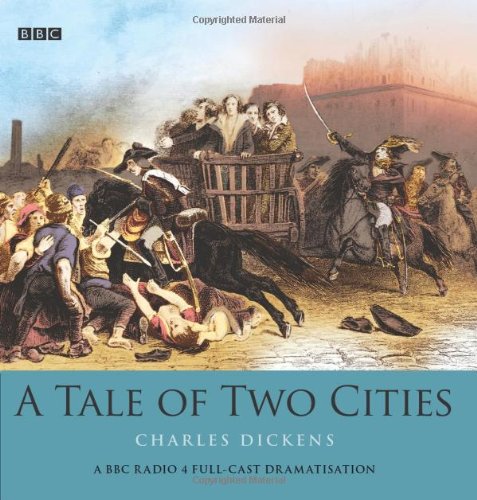 A Tale of Two Cities