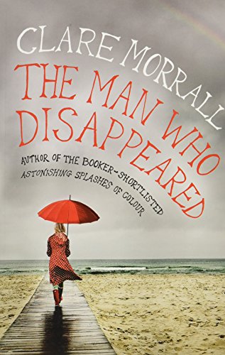 The Man Who Disappeared