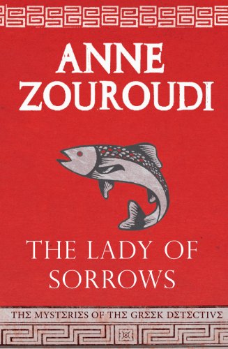 The Lady of Sorrows