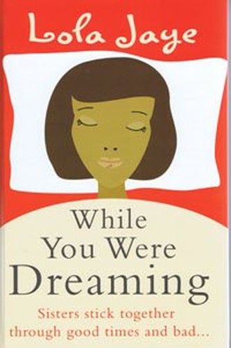 While You Were Dreaming