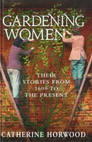 Gardening Women