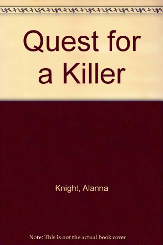 Quest for a Killer