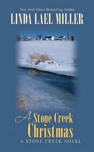 A Stone Creek Christmas