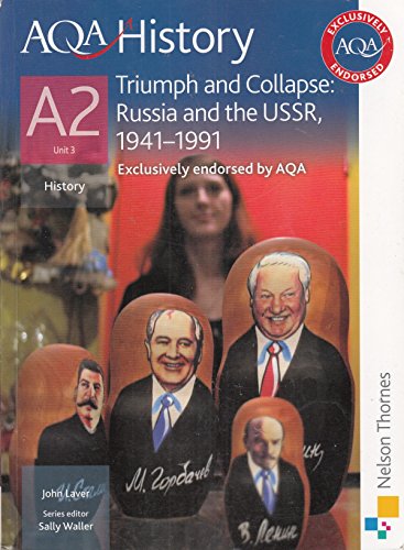 AQA History A2