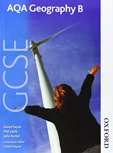 AQA GCSE Geography B