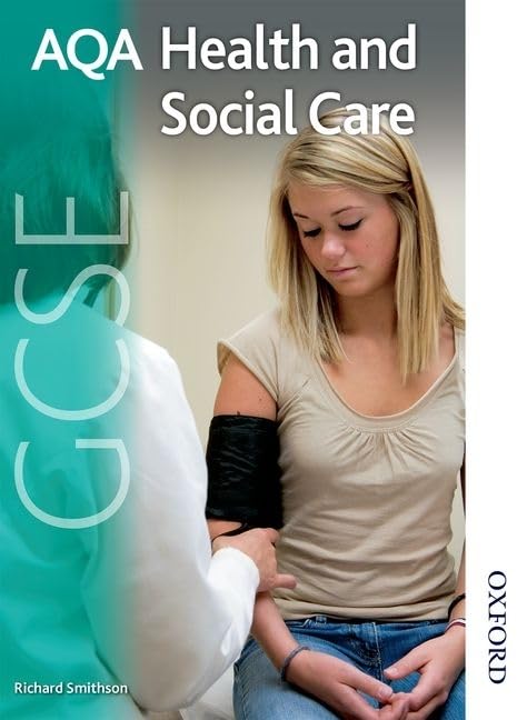 AQA GCSE Health and Social Care